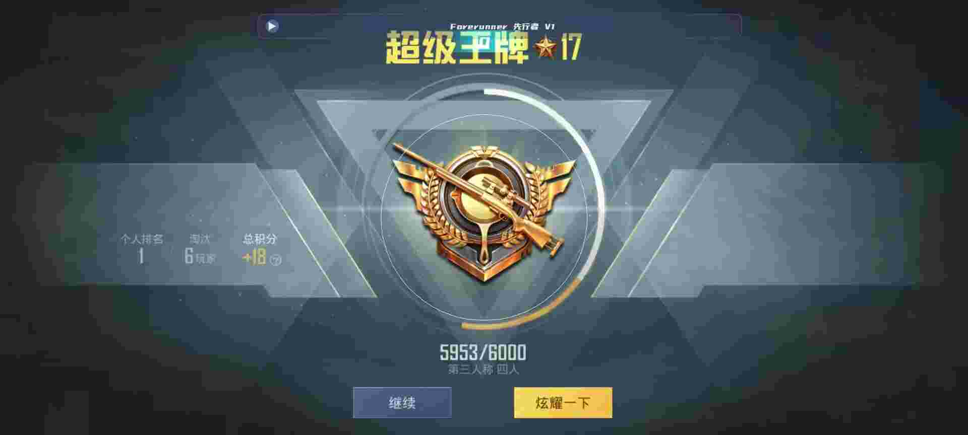 和平精英鸡腿辅助自瞄 - ���������ƽ��Ӣ��Ƶ辅助预览图